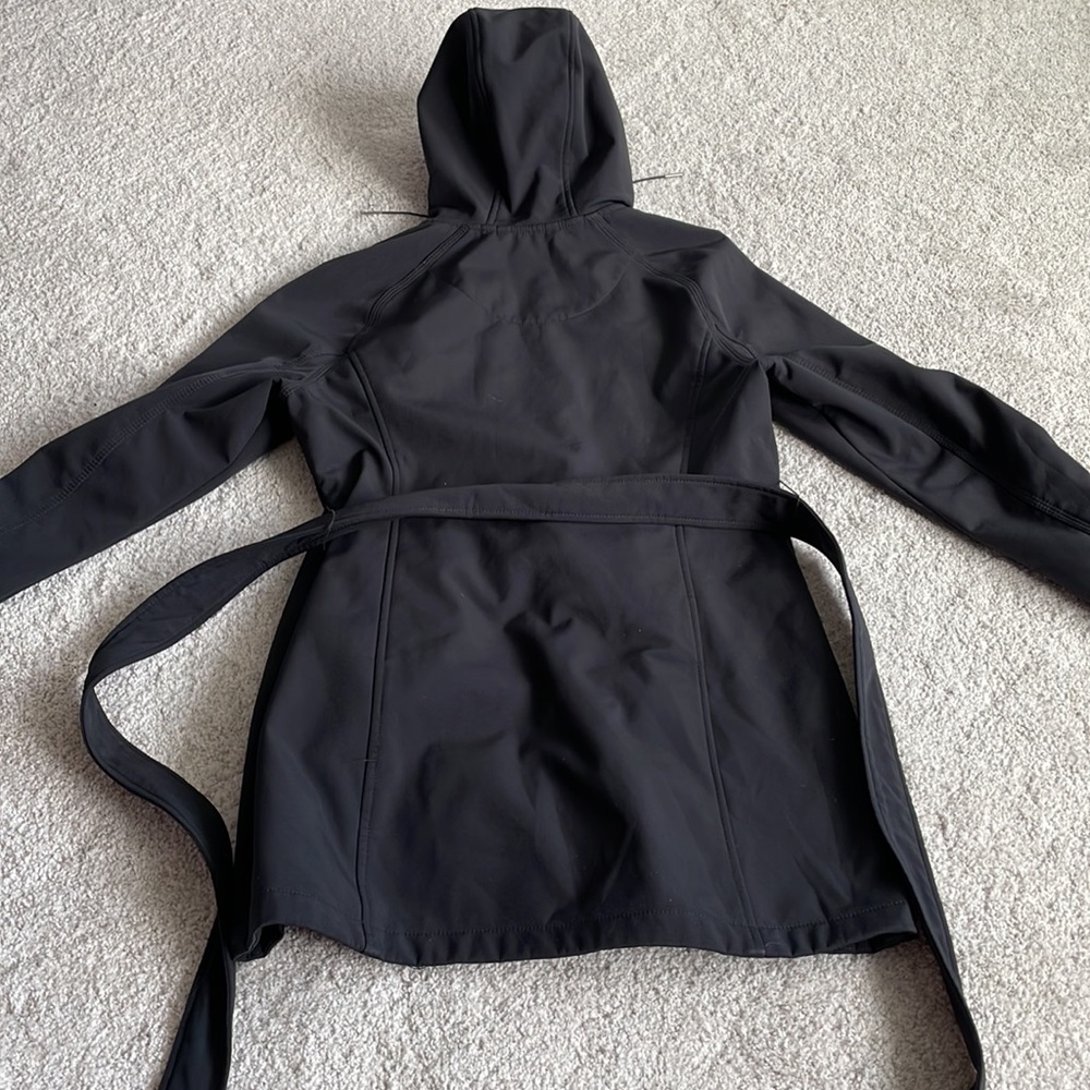 Calvin Klein Jacket - Picture 8 of 8